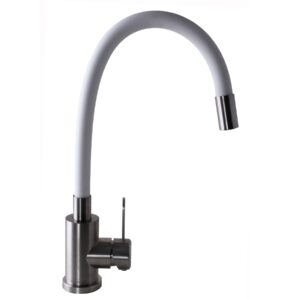 Змішувач для кухні Globus Lux WIEN SUS2-203SW - Image 3