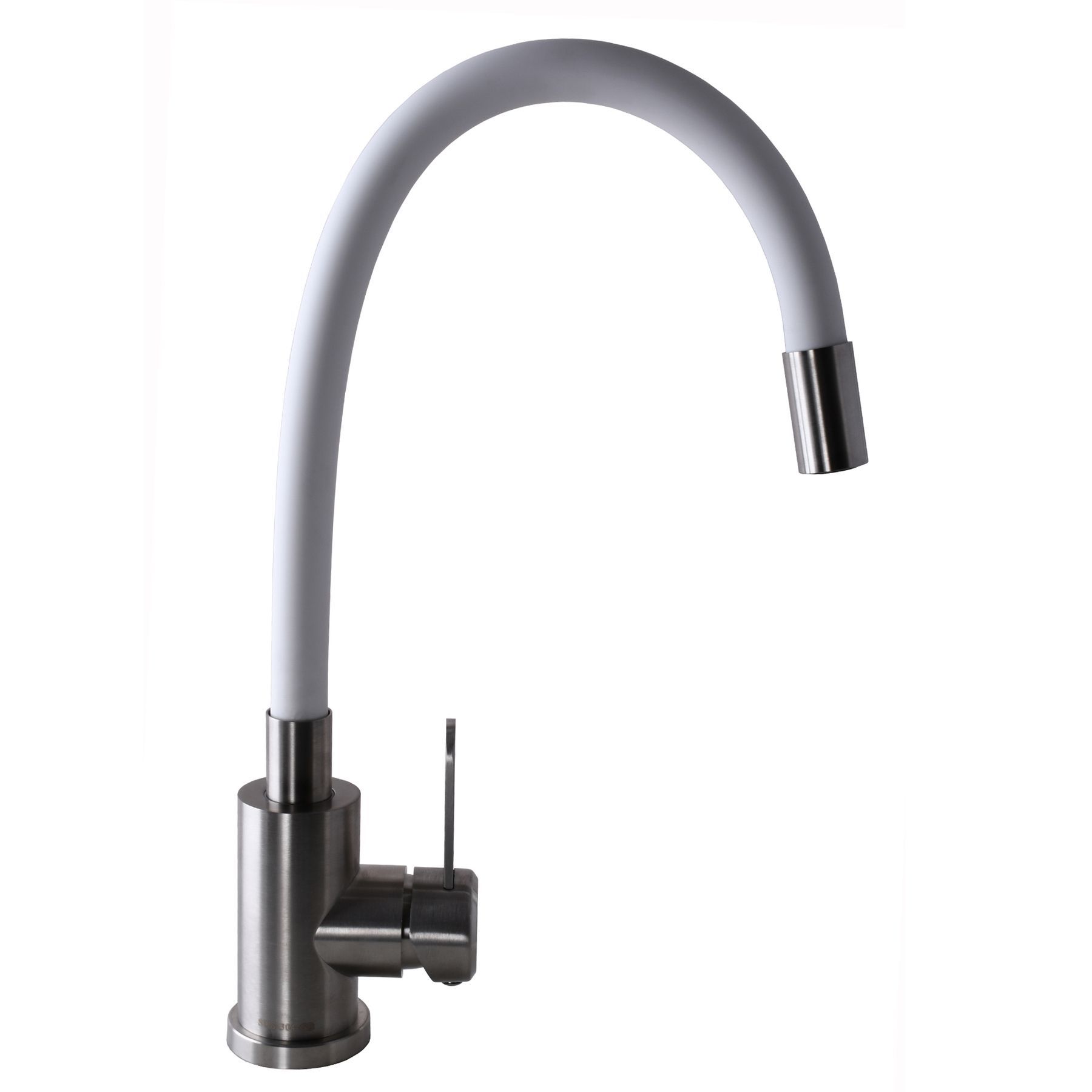 Змішувач для кухні Globus Lux WIEN SUS2-203SW - Image 3