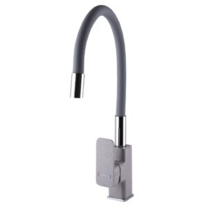 Змішувач для кухні Globus Lux Milano GLM-203LR-2-ARENA - Image 3