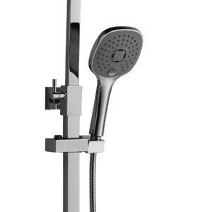 Душова система Globus Lux Termostatic  GLQ-0040T - Image 3
