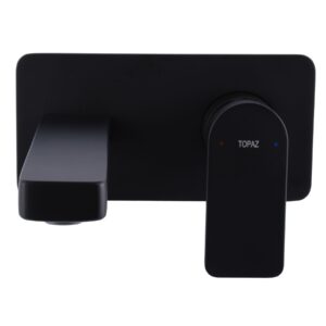 Змішувач для умивальника TOPAZ SARDINIA TS 08205-H20-BB - Image 3