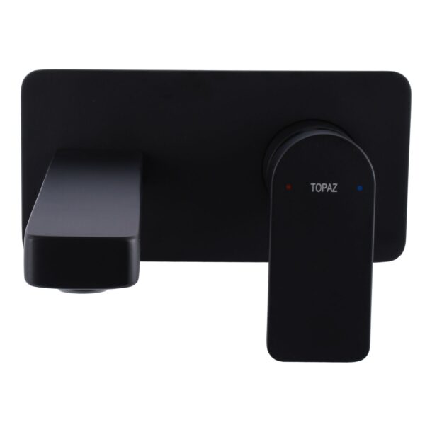 Змішувач для умивальника TOPAZ SARDINIA TS 08205-H20-BB