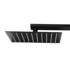 Душова система вбудована TOPAZ LEXI TLG 21205-H57-BL - Image 3