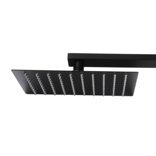 Душова система вбудована TOPAZ LEXI TLG 21205-H57-BL