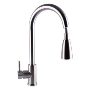 Змішувач для кухні Globus Lux ALPEN SBT1-2031 - Image 3