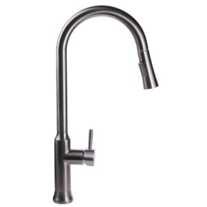 Змішувач для кухні Globus Lux ALPEN SBT1-2033 - Image 3