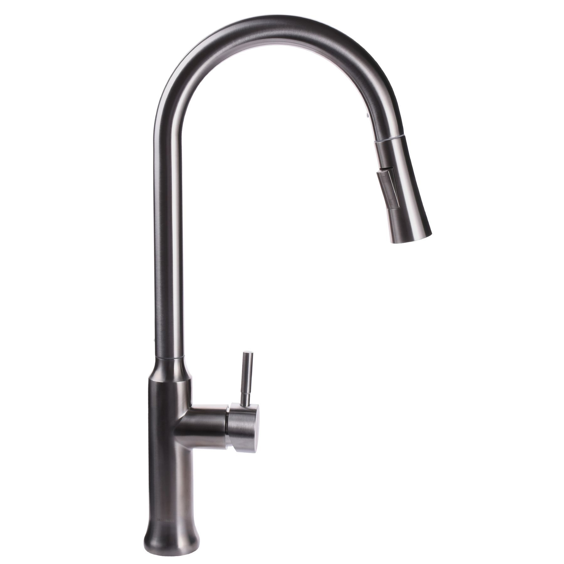 Змішувач для кухні Globus Lux ALPEN SBT1-2033 - Image 3