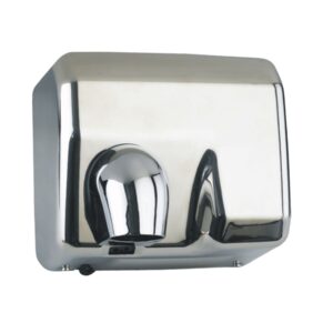Сушарка для рук HOTEC 11.222 Stainless Steel - Image 4