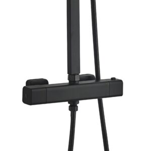 Душова система Globus Lux Termostatic  GLQ-0040T-BB - Image 4