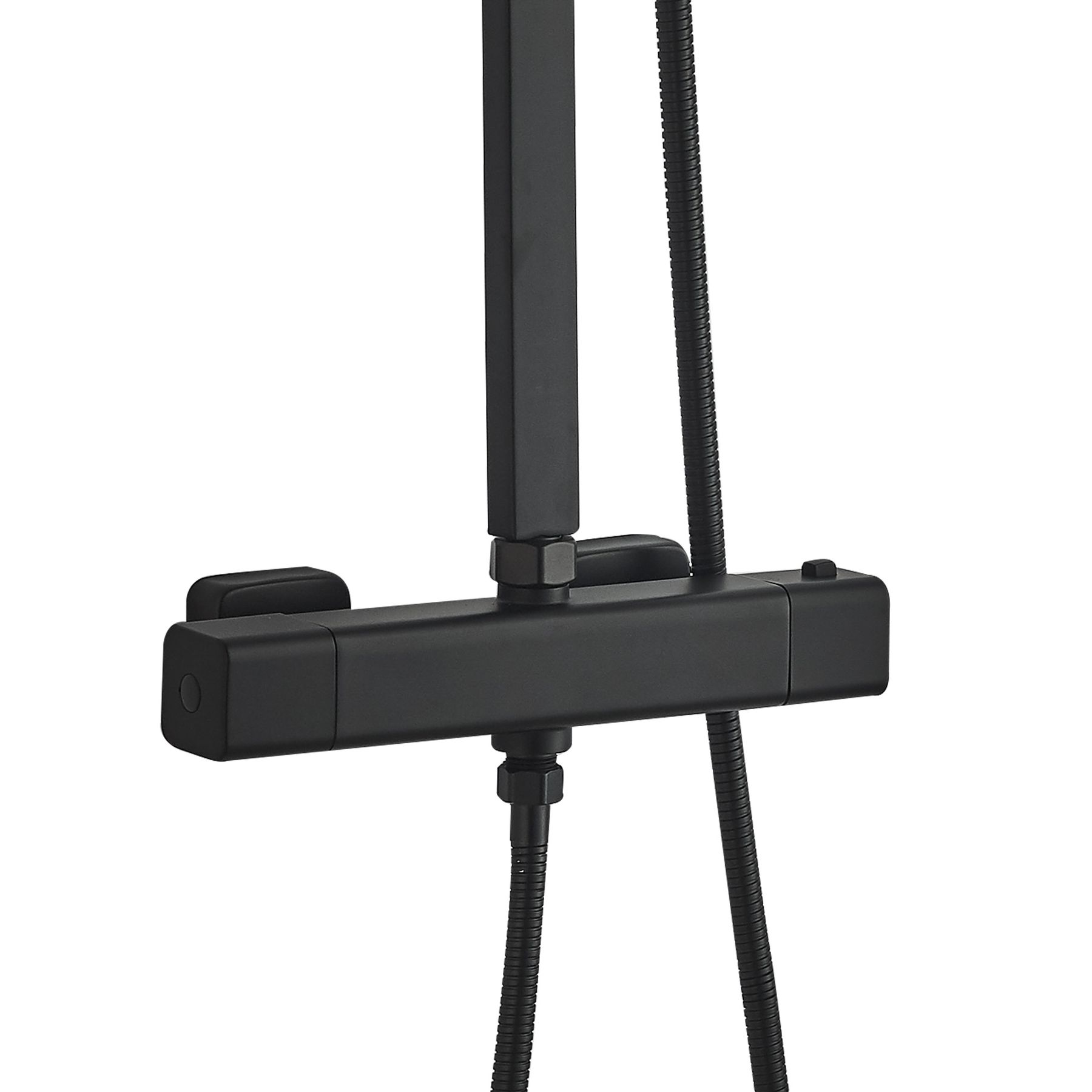 Душова система Globus Lux Termostatic  GLQ-0040T-BB - Image 4