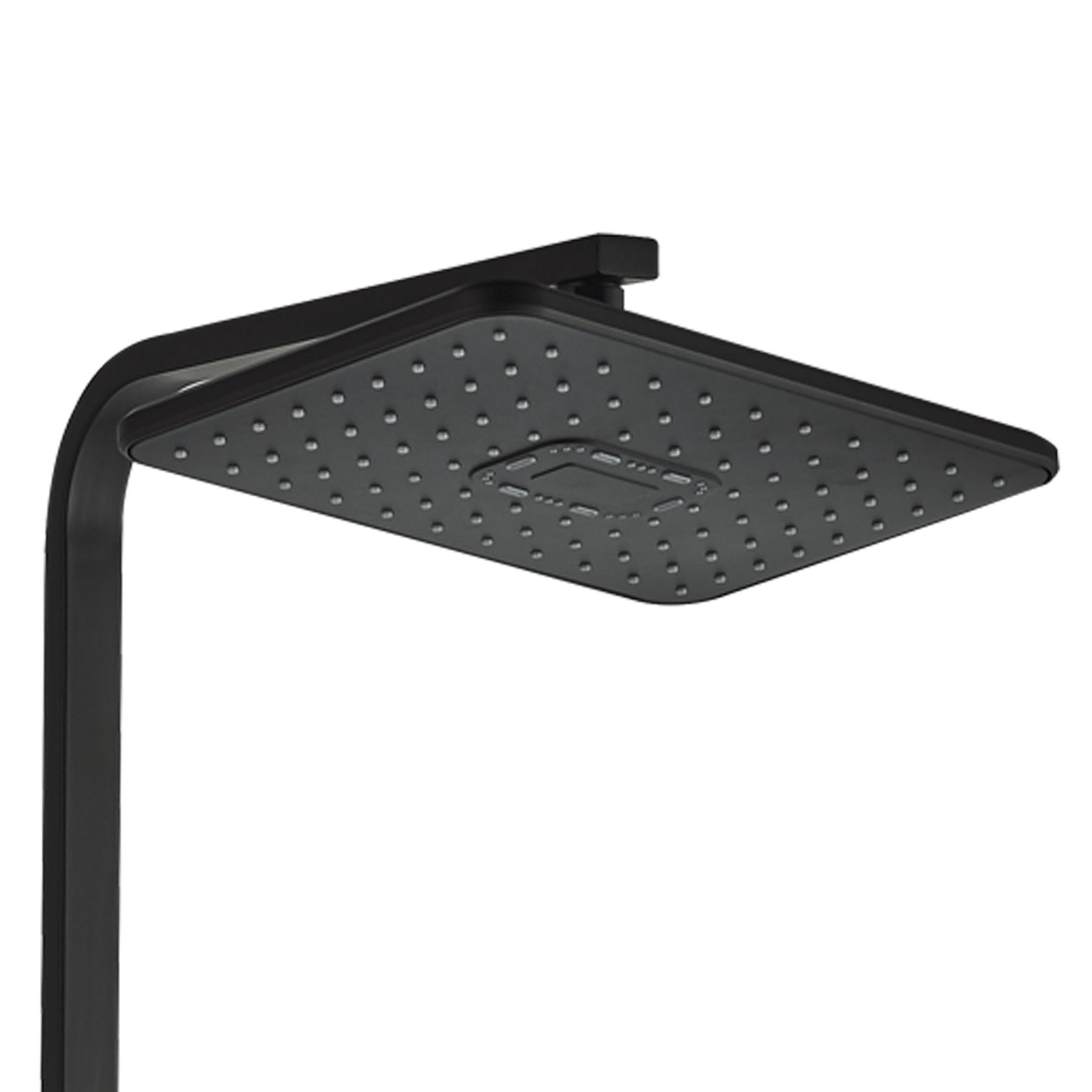 Душова система Globus Lux Termostatic Q VAN-GLQ-0041T-BB - Image 4