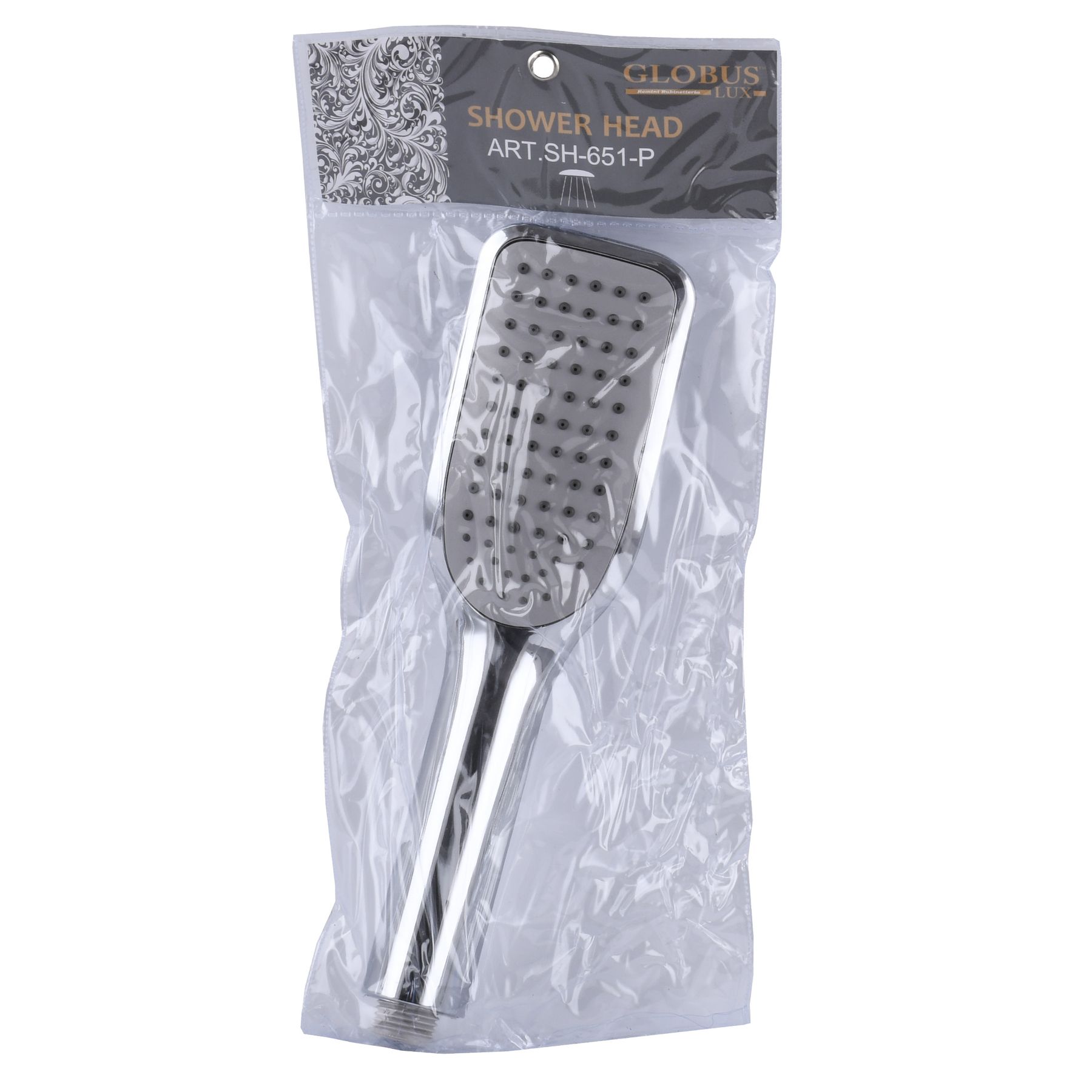 Душова лійка Globus Lux SH651-P - Image 4