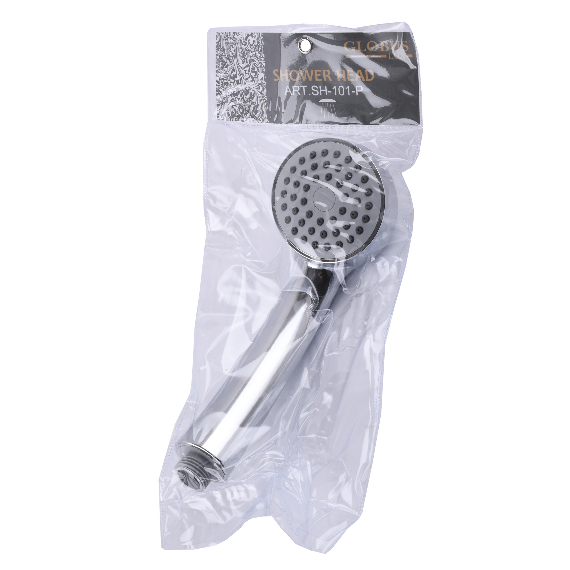 Душова лійка Globus Lux SH101-P - Image 4