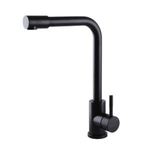 Змішувач для кухні Globus Lux ALPEN SUS-403-BB - Image 4