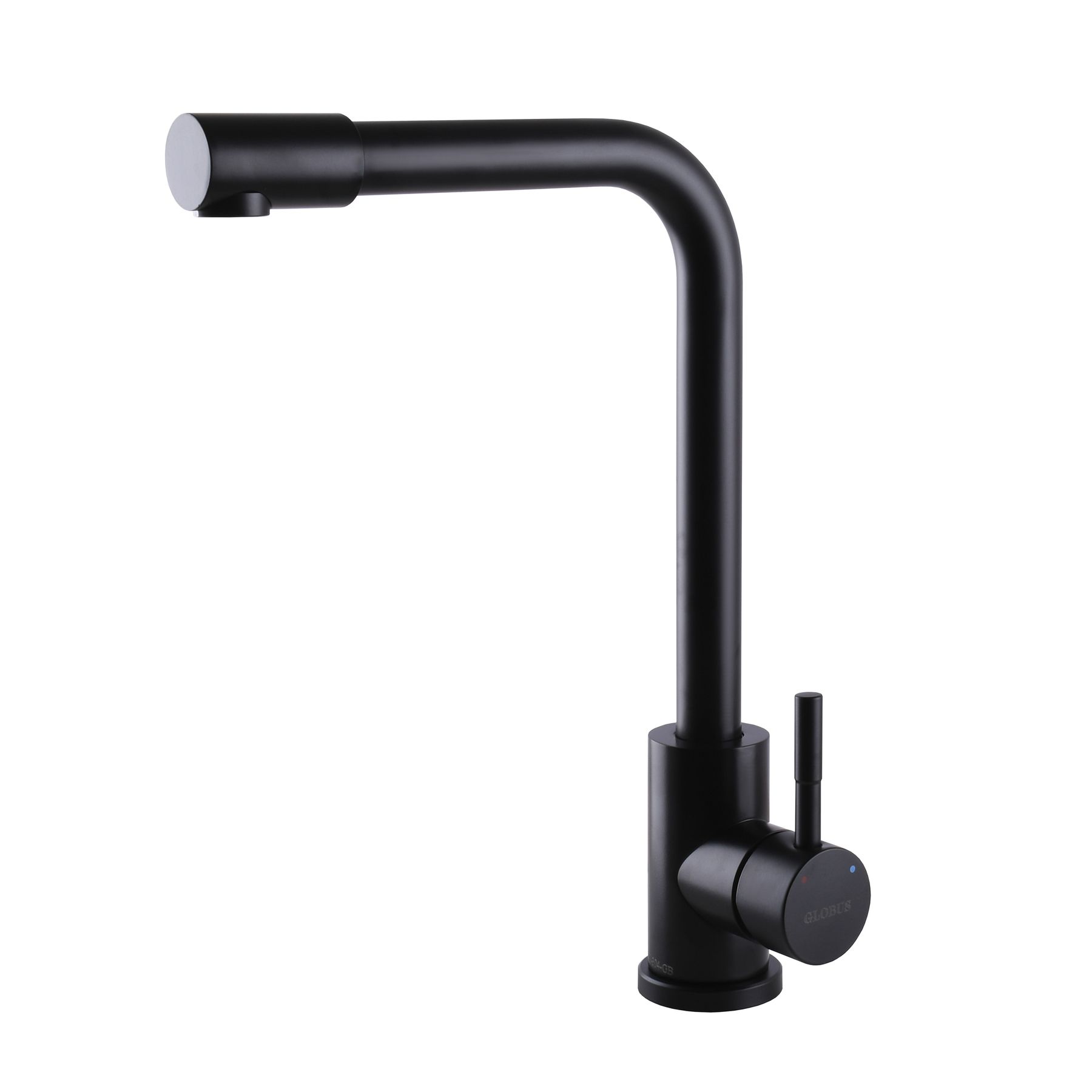 Змішувач для кухні Globus Lux ALPEN SUS-403-BB - Image 4