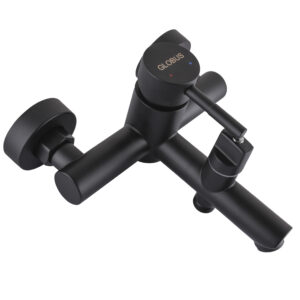 Змішувач для ванни Globus Lux ALPEN SBT1-102NE-BB - Image 4