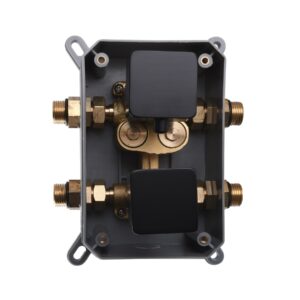 Душова система Globus Lux GLM-405-BB-TT-SMART - Image 6