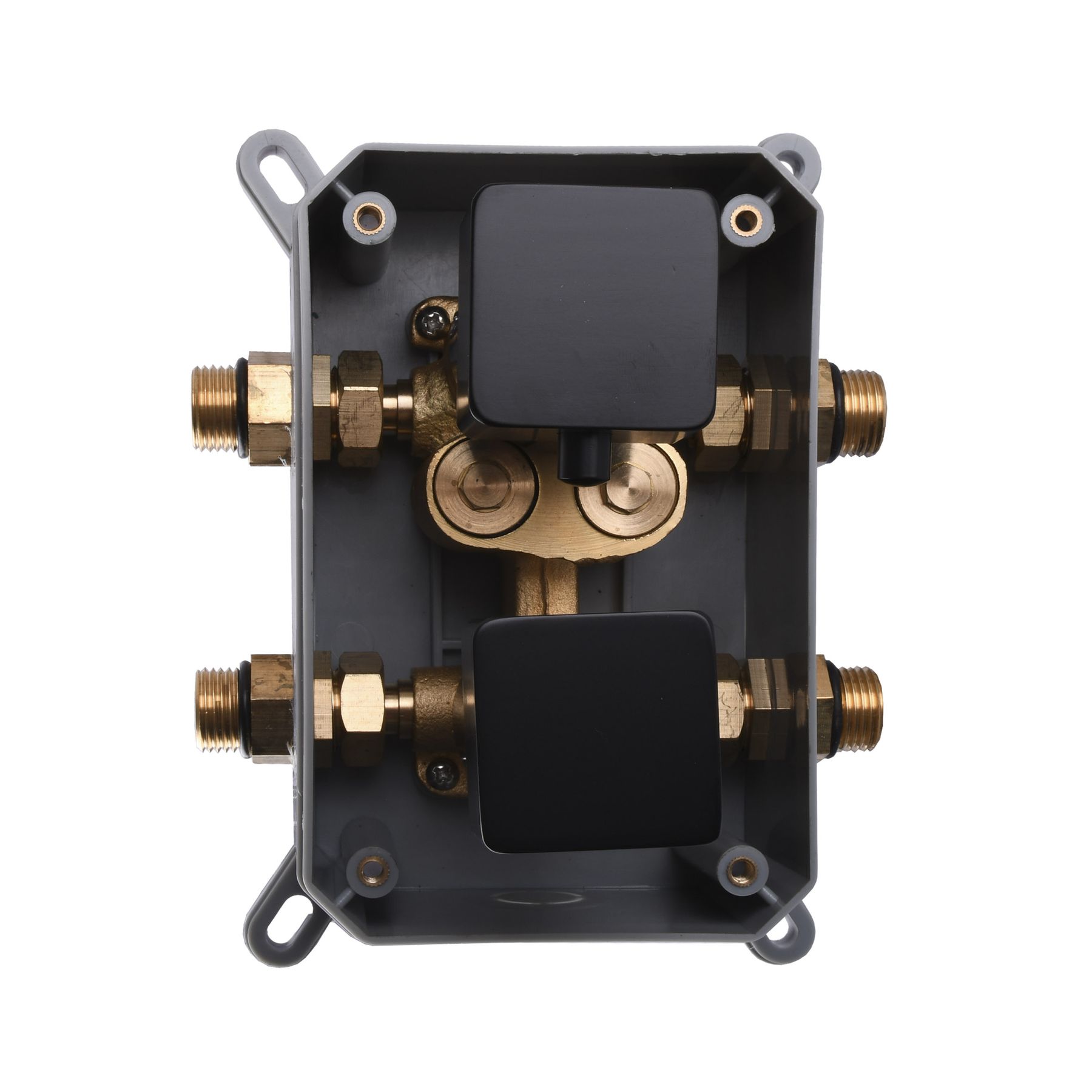 Душова система Globus Lux GLM-405-BB-TT-SMART - Image 6