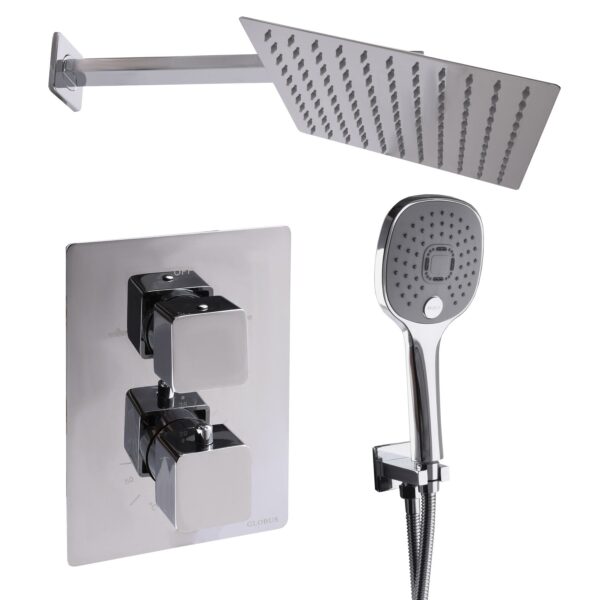 Душова система Globus Lux GLM-405-TT-SMART