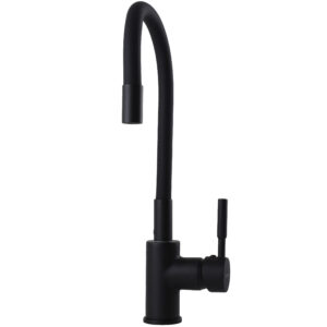 Змішувач для кухні Globus Lux LAZER GLLR-0203SB-10-BB - Image 4