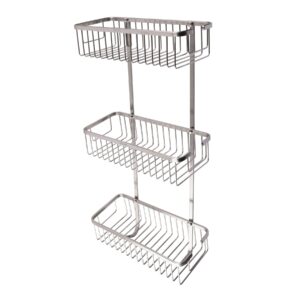 Полиця потрійна Globus Lux SQ9477 - Image 4