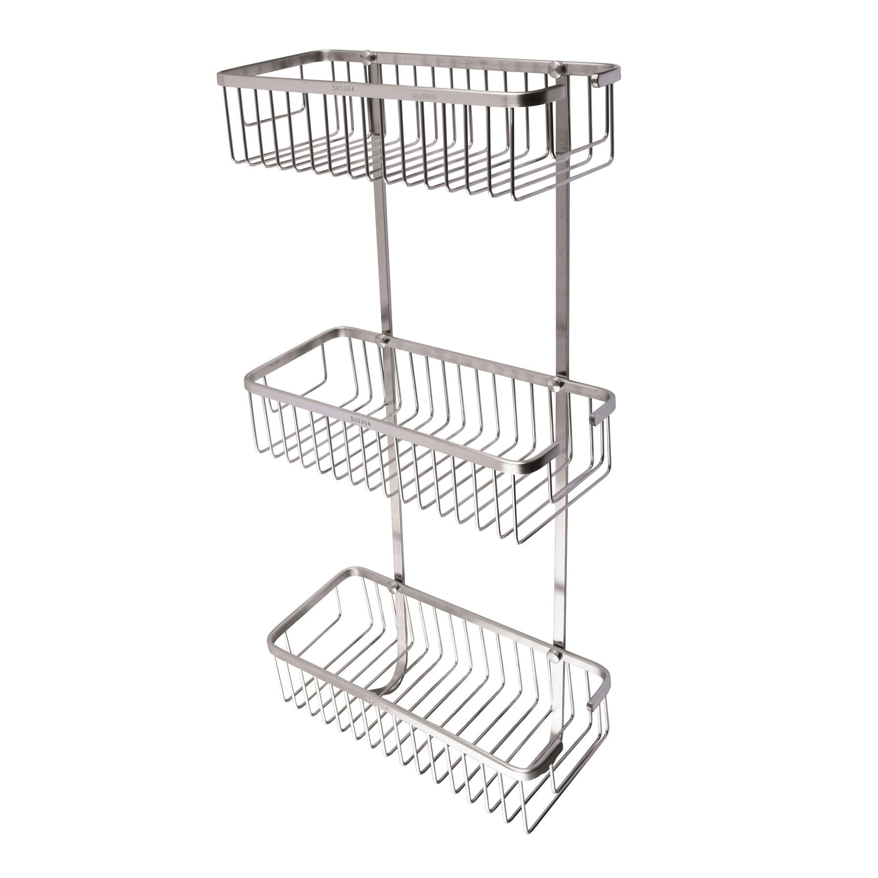 Полиця потрійна Globus Lux SQ9477 - Image 4