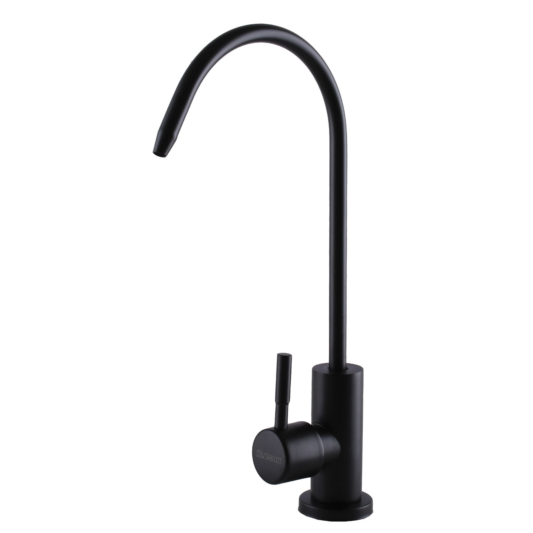 Кран для зворотнього осмосу Globus Lux ALPEN SBT1-55M-BB - Image 4