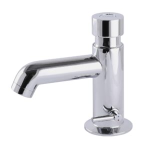 Змішувач-дозатор для умивальника TOPAZ TP-0302N - Image 4