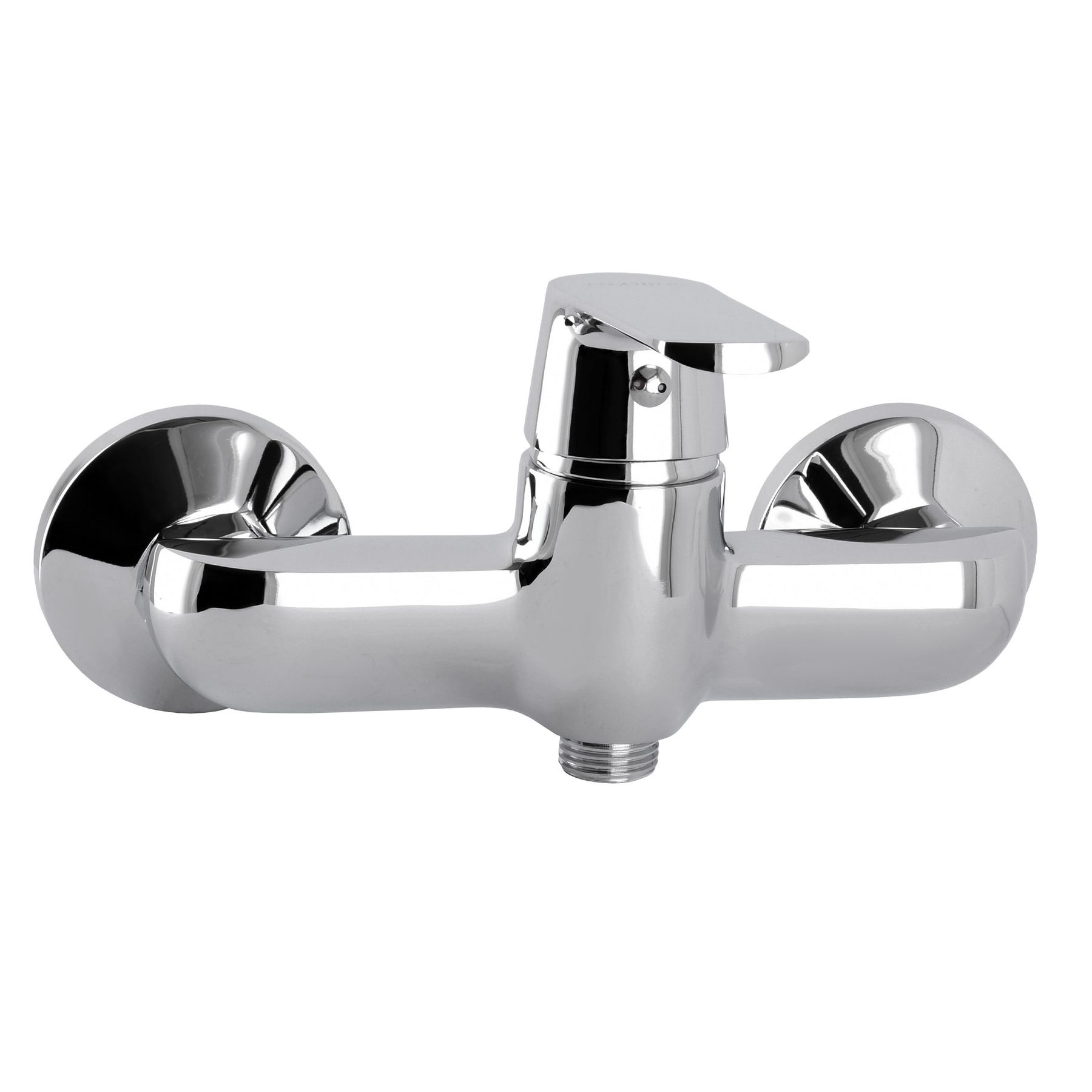 Змішувач для душу Globus Lux Laguna GLA-0105 - Image 4