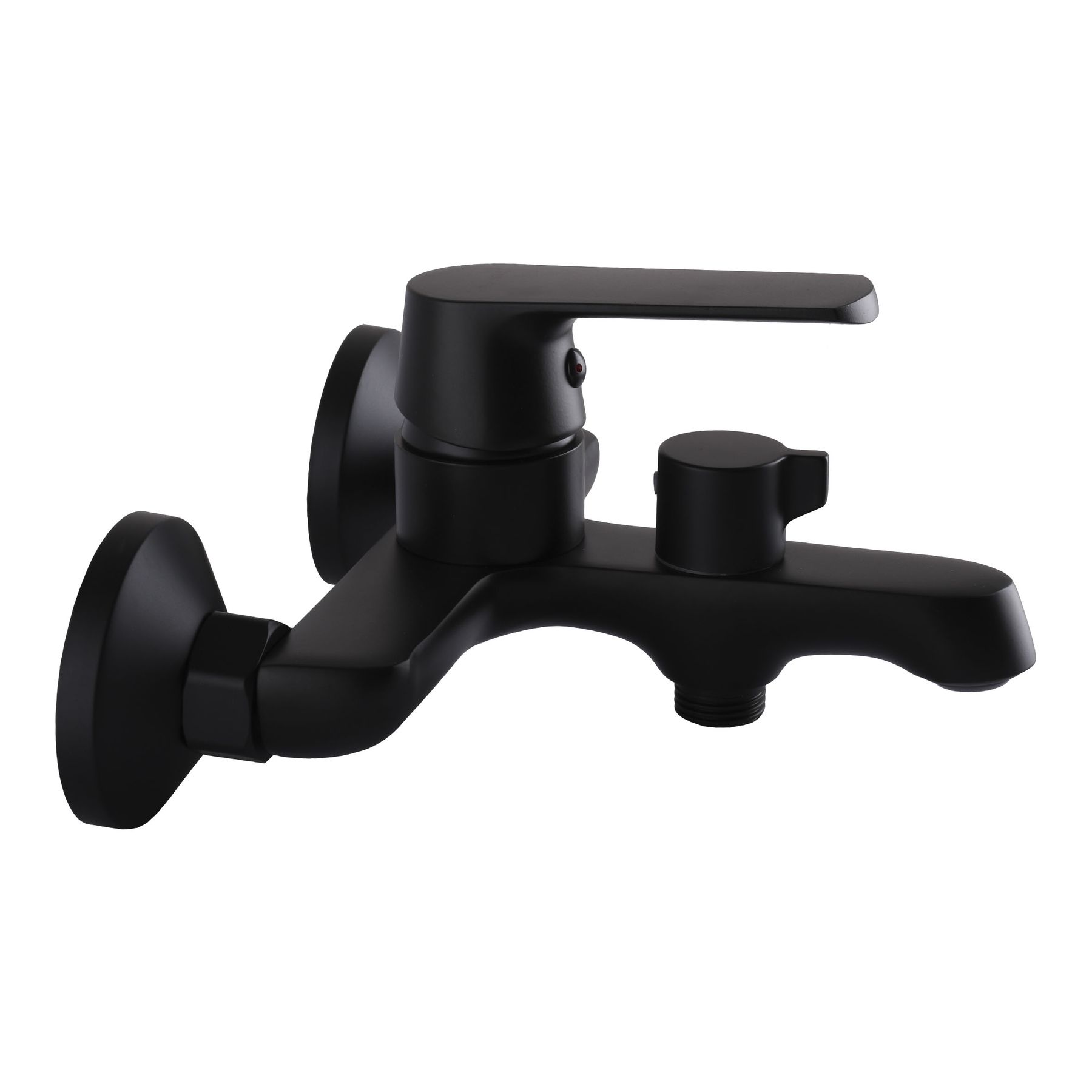 Змішувач для ванної Globus Lux Laguna GLA-0102NE-10-BB - Image 4