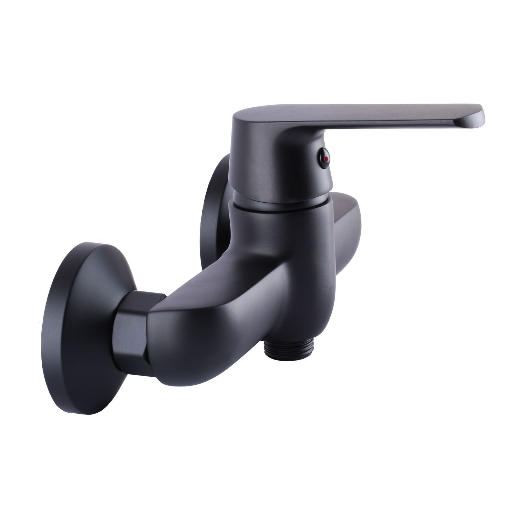 Змішувач для душу Globus Lux Laguna GLA-0105-10-BB - Image 4