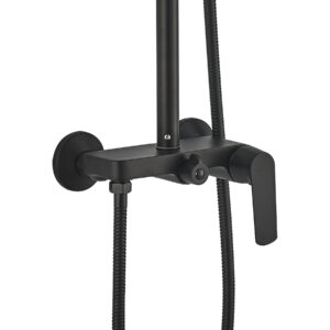 Душова система Globus Lux LAGUNA GLA-0005N-10-BB - Image 4