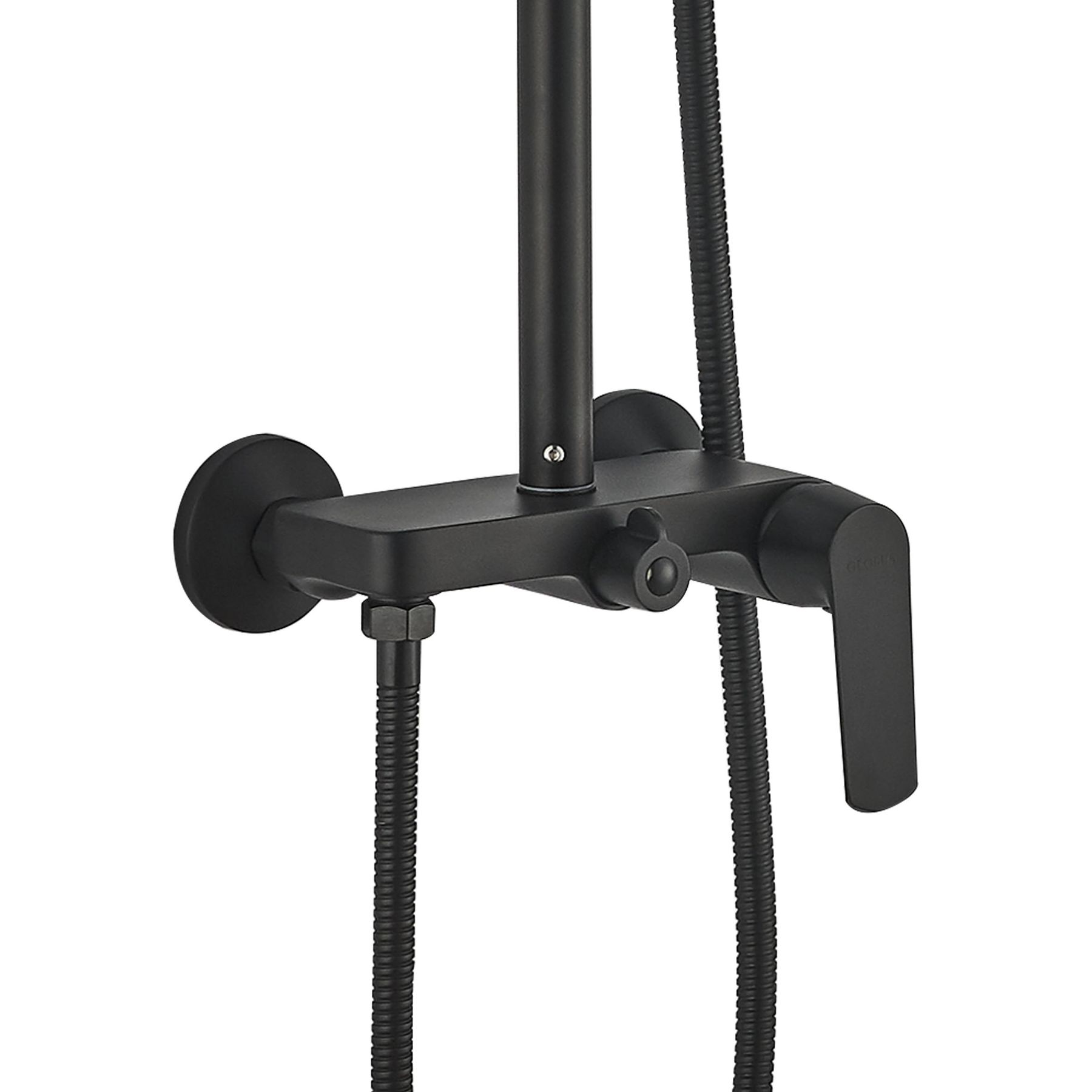 Душова система Globus Lux LAGUNA GLA-0005N-10-BB - Image 4