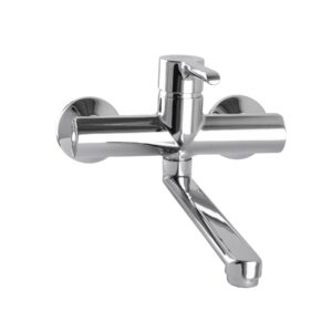 Змішувач для кухні DOMINO PRESTIGE  DPS-104 - Image 4
