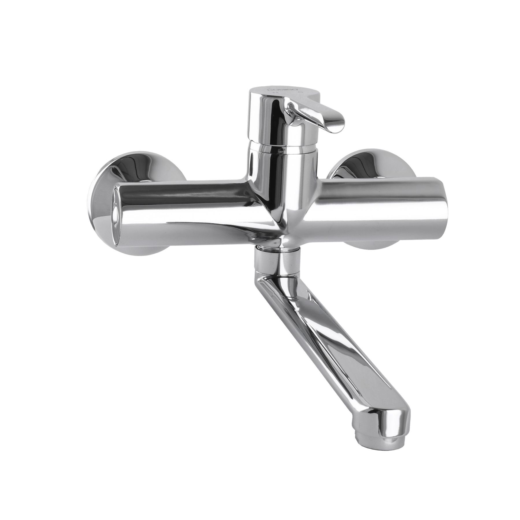 Змішувач для кухні DOMINO PRESTIGE  DPS-104 - Image 4