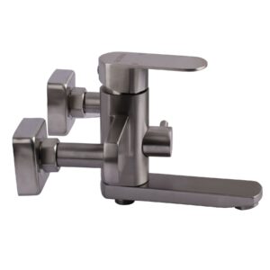 Змішувач для ванни Globus Lux Sorento SQ-102NHR - Image 4