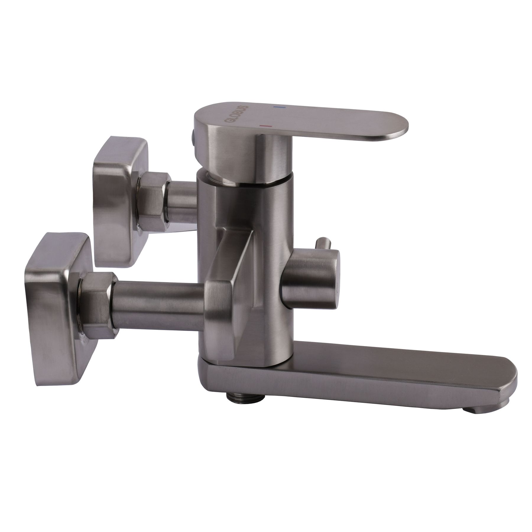 Змішувач для ванни Globus Lux Sorento SQ-102NHR - Image 4