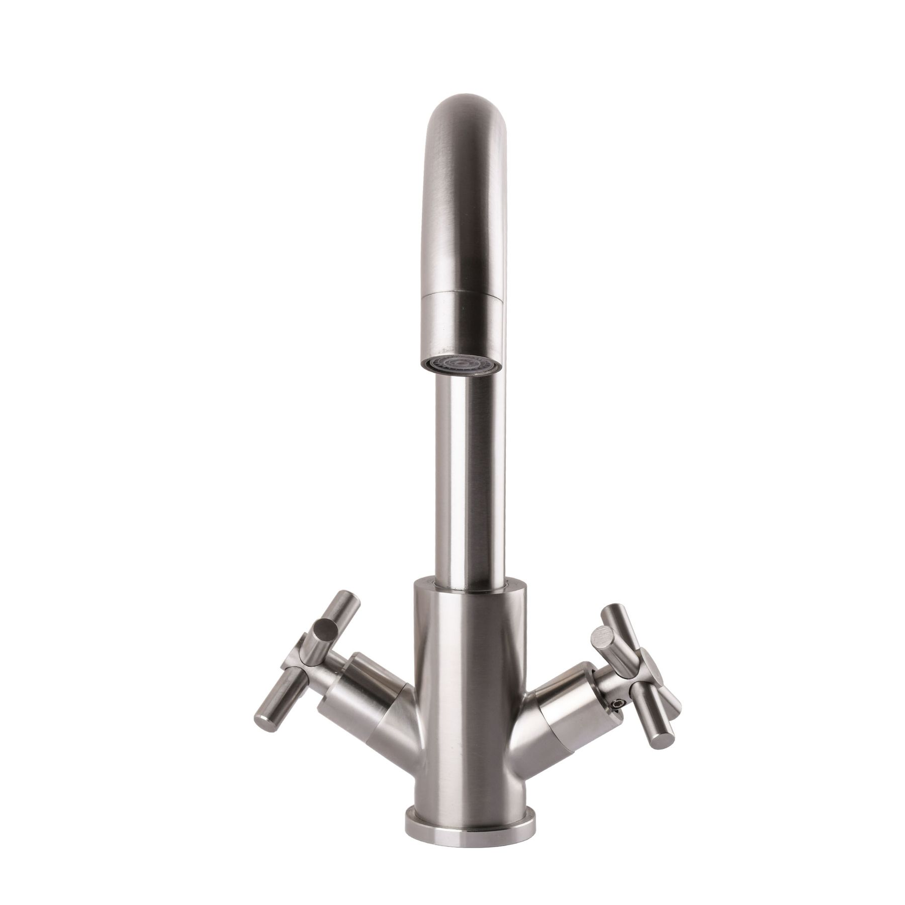 Змішувач для умивальника Globus Lux DUKAT SD4-101RS - Image 4
