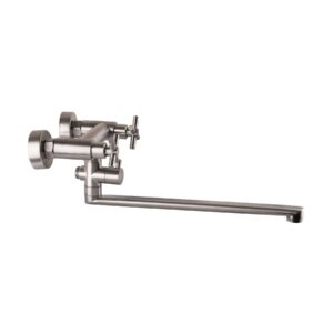 Змішувач для ванни Globus Lux DUKAT SD4-108 - Image 4
