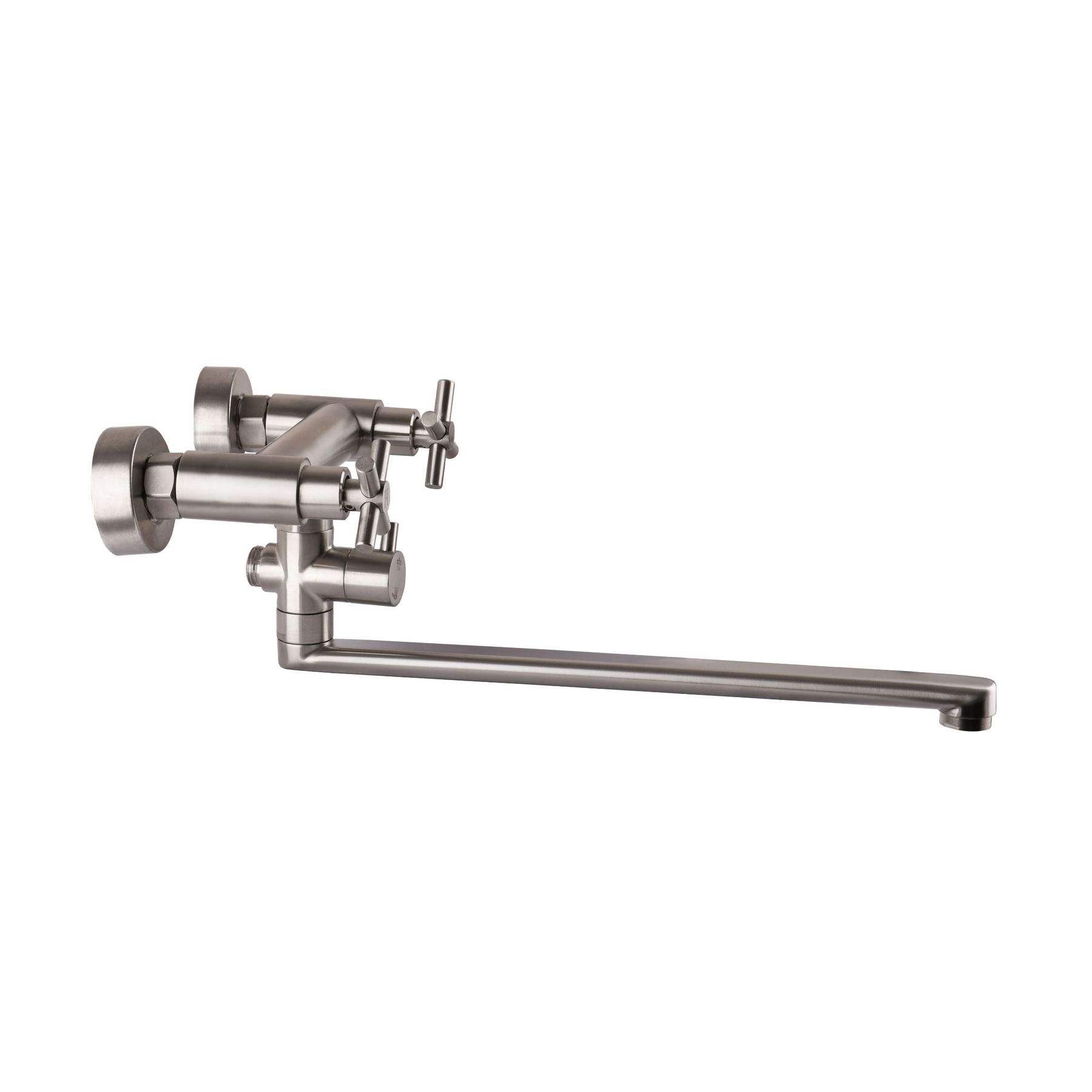 Змішувач для ванни Globus Lux DUKAT SD4-108 - Image 4