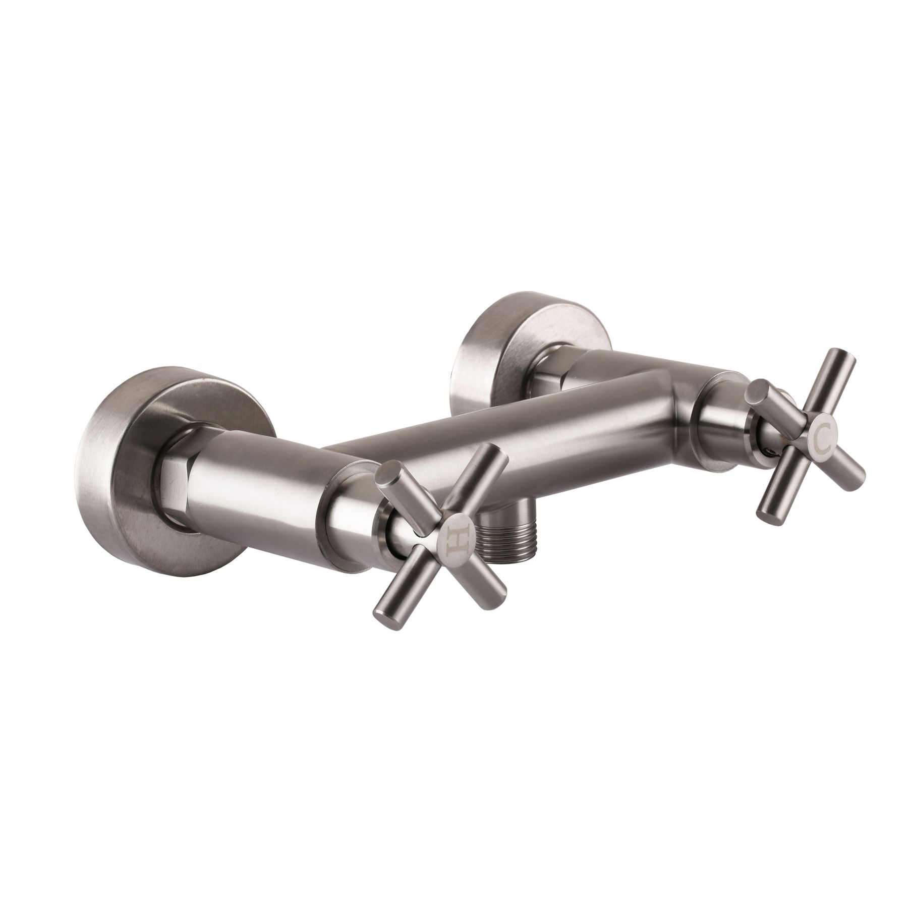 Змішувач для душу Globus Lux DUKAT SD4-105 - Image 4