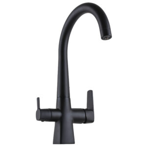 Змішувач для кухні під осмос Globus Lux LAZER GLLR-0999-10-BB - Image 4
