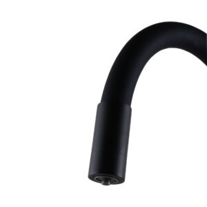 Змішувач для кухні під осмос Globus Lux LAZER GLLR-0903-10-BB - Image 4
