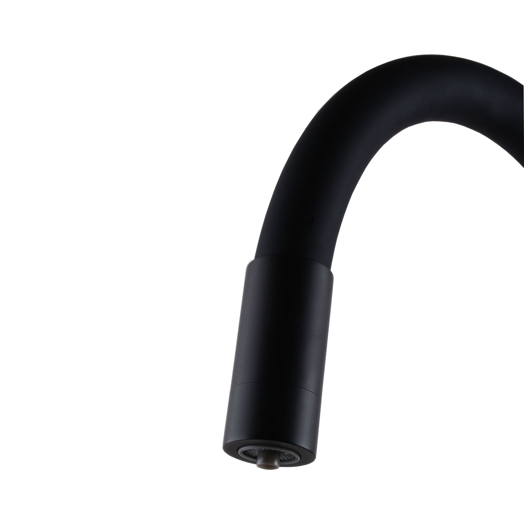 Змішувач для кухні під осмос Globus Lux LAZER GLLR-0903-10-BB - Image 4