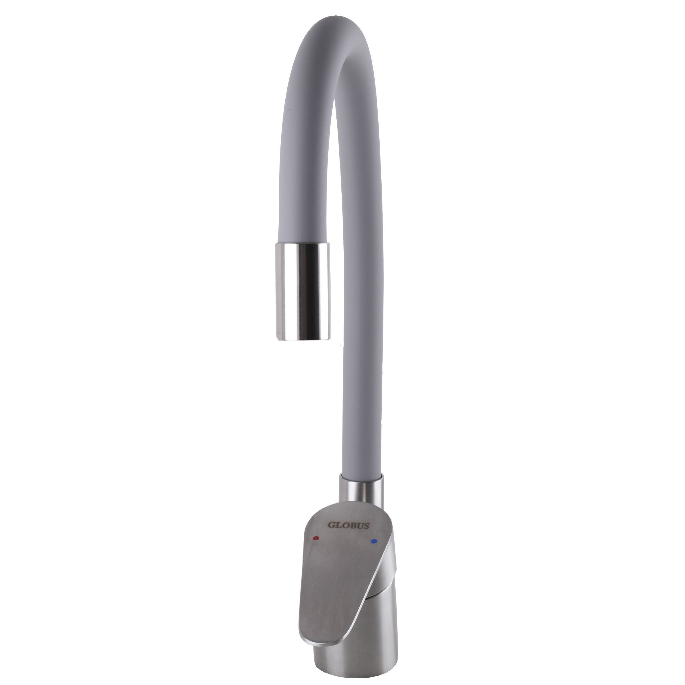 Змішувач для кухні Globus Lux MAIN SM-203SG - Image 4