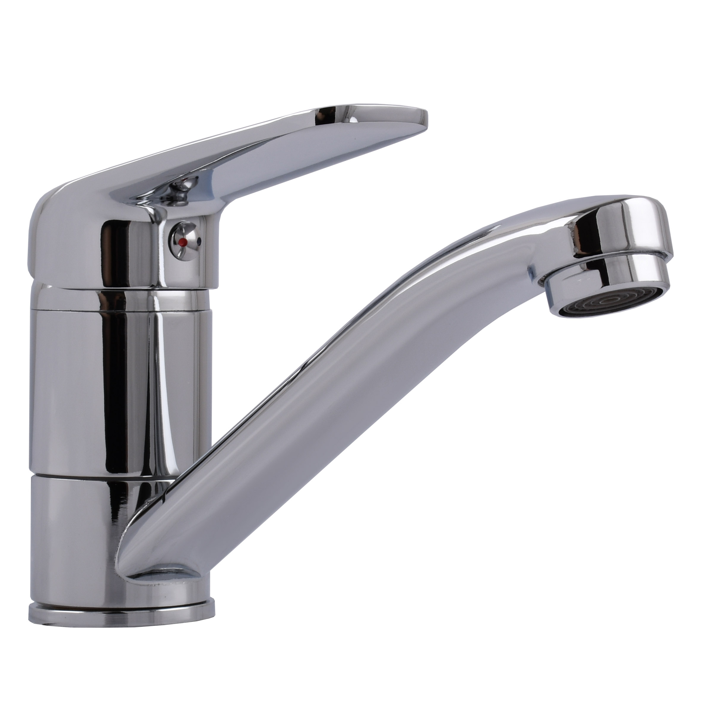 Змішувач для умивальника Globus Lux Koln GLK-0103M - Image 4