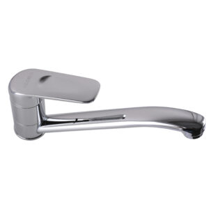 Змішувач для кухні Globus Lux Koln GLK-0203 - Image 4