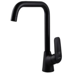 Змішувач для кухні Globus Lux Koln GLK-0203L-10-BB - Image 4