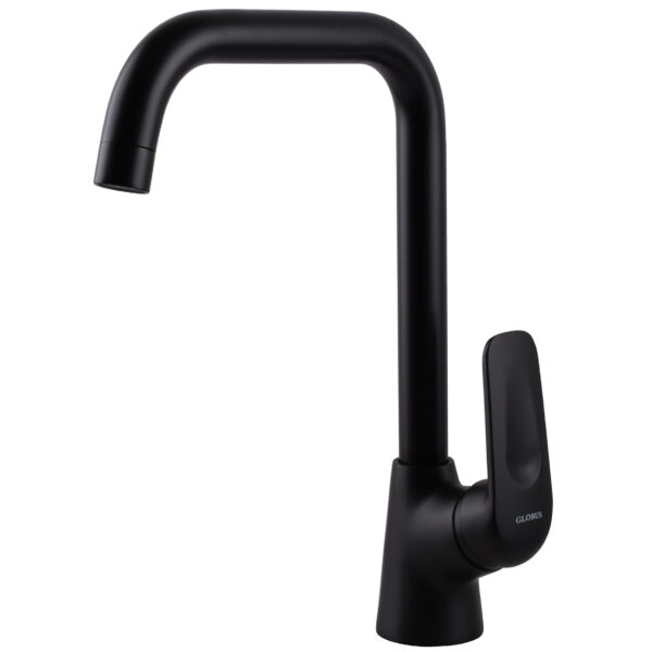Змішувач для кухні Globus Lux Koln GLK-0203L-10-BB