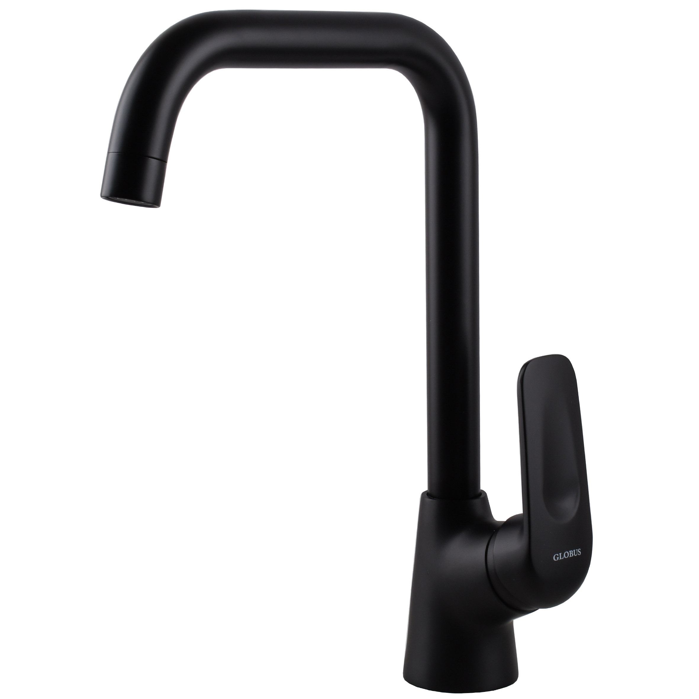 Змішувач для кухні Globus Lux Koln GLK-0203L-10-BB - Image 4